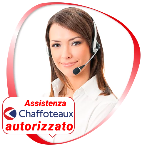Assistenza Caldaie Chaffoteaux Andezeno