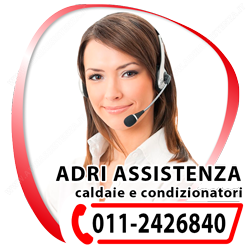 Assistenza Caldaie Viessmann Torino