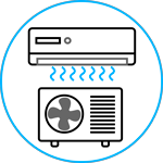 Assistenza condizionatori Torino