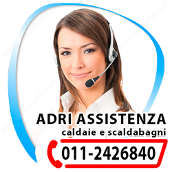 Assistenza condizionatori Piazza Castello