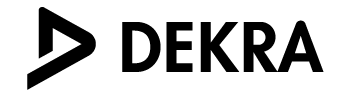DEKRA